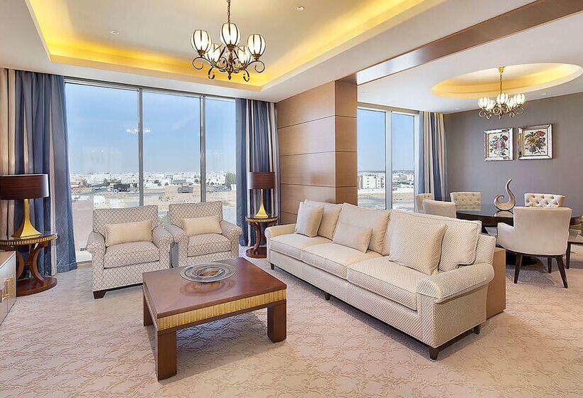 Otel Hilton Garden Inn Tabuk