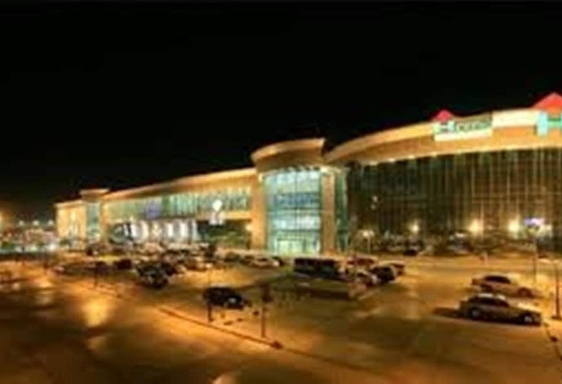 Otel Hilton Garden Inn Tabuk