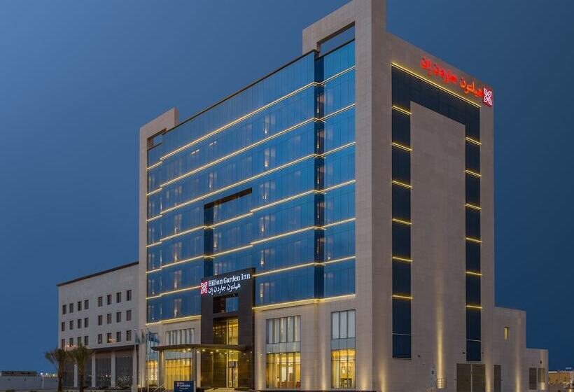 Otel Hilton Garden Inn Tabuk
