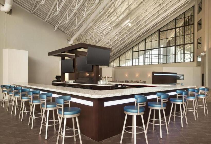 فندق Holiday Inn   Bloomington   Normal, An Ihg