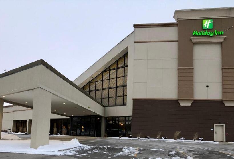 فندق Holiday Inn   Bloomington   Normal, An Ihg
