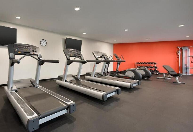 فندق Holiday Inn   Bloomington   Normal, An Ihg