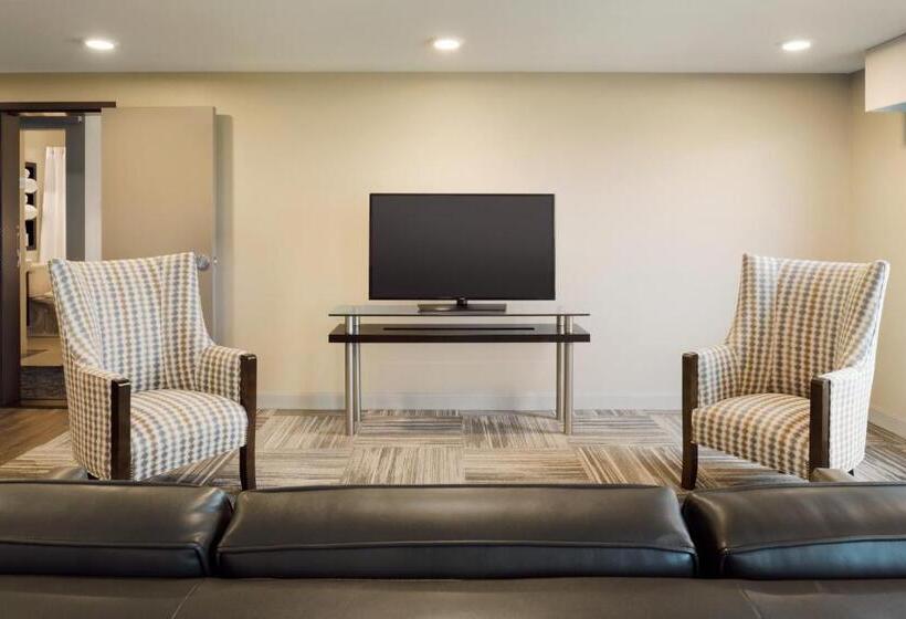 فندق Holiday Inn   Bloomington   Normal, An Ihg