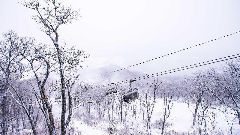 호텔 Holiday Inn Express Changbaishan, An Ihg