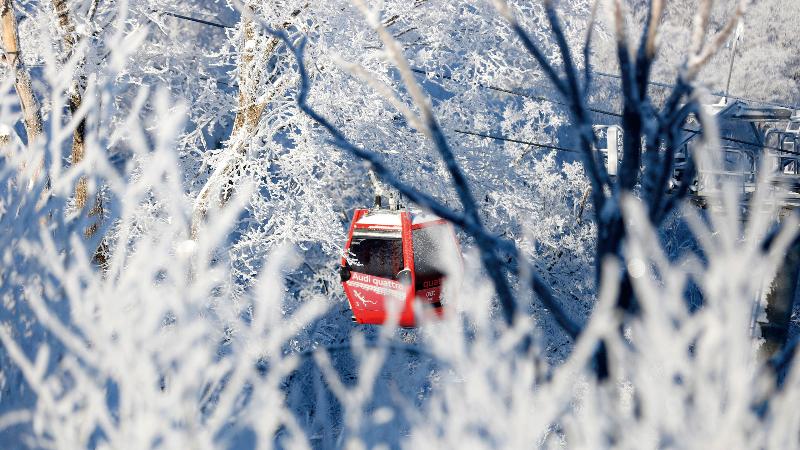 호텔 Holiday Inn Express Changbaishan, An Ihg