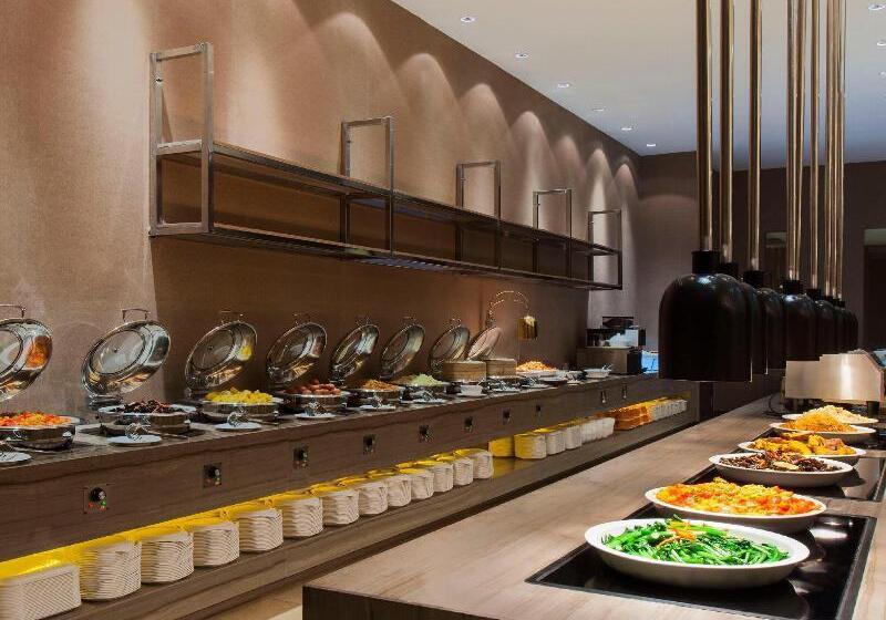 호텔 Holiday Inn Express Changbaishan, An Ihg