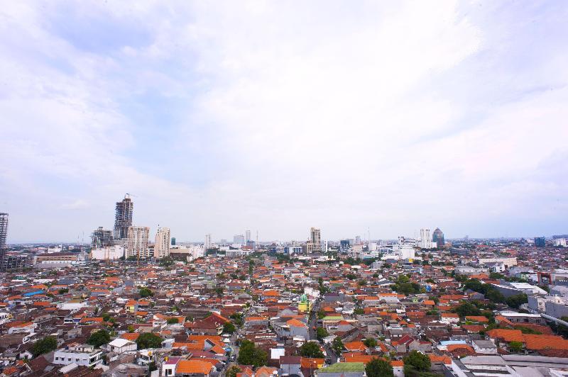 בית מלון כפרי Holiday Inn Express Surabaya Centerpoint, An Ihg