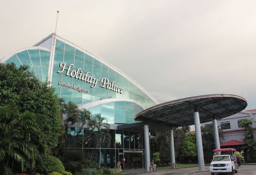 호텔 Holiday Palace