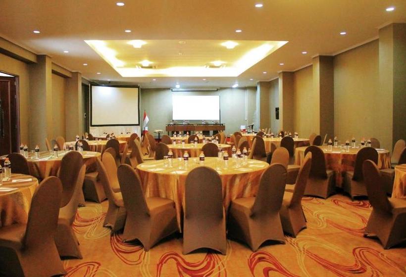 Riss Hotel Malioboro