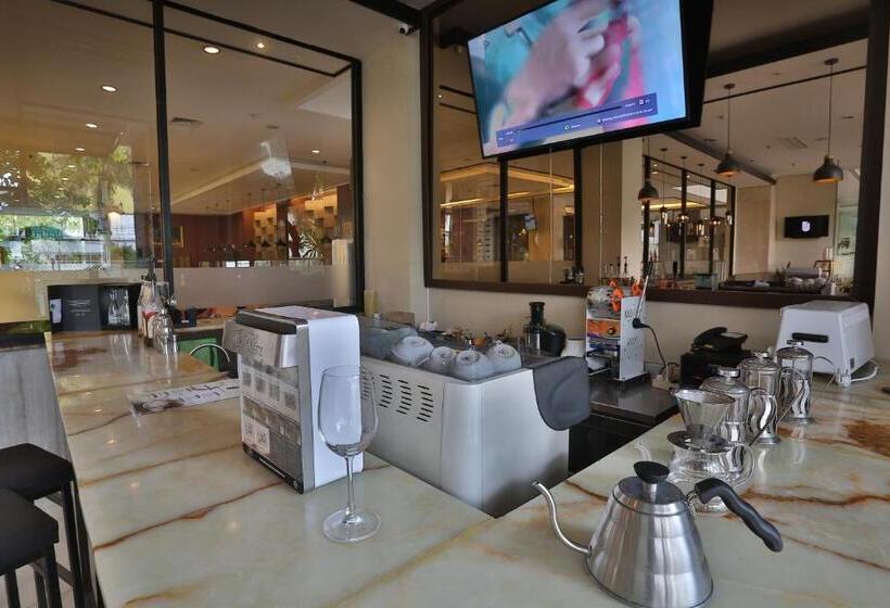 Riss Hotel Malioboro