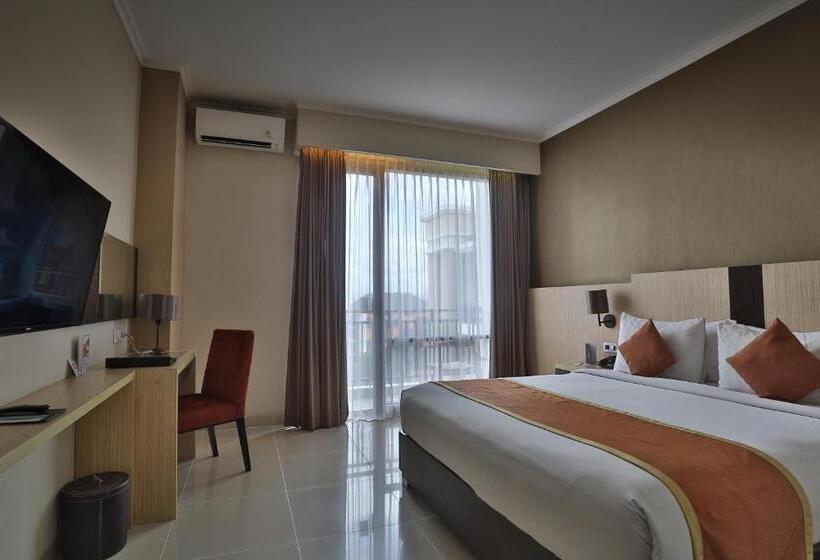Riss Hotel Malioboro