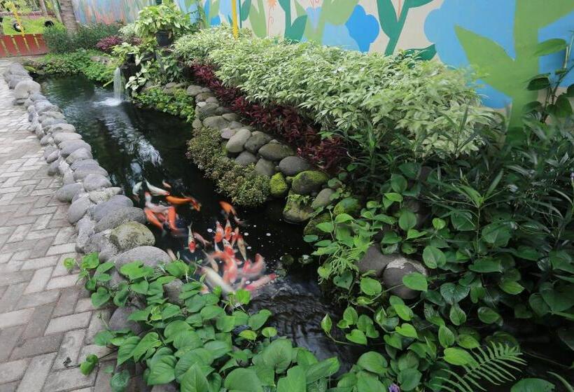 Riss Hotel Malioboro