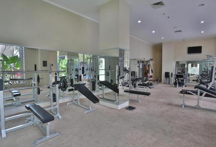 Riss Hotel Malioboro