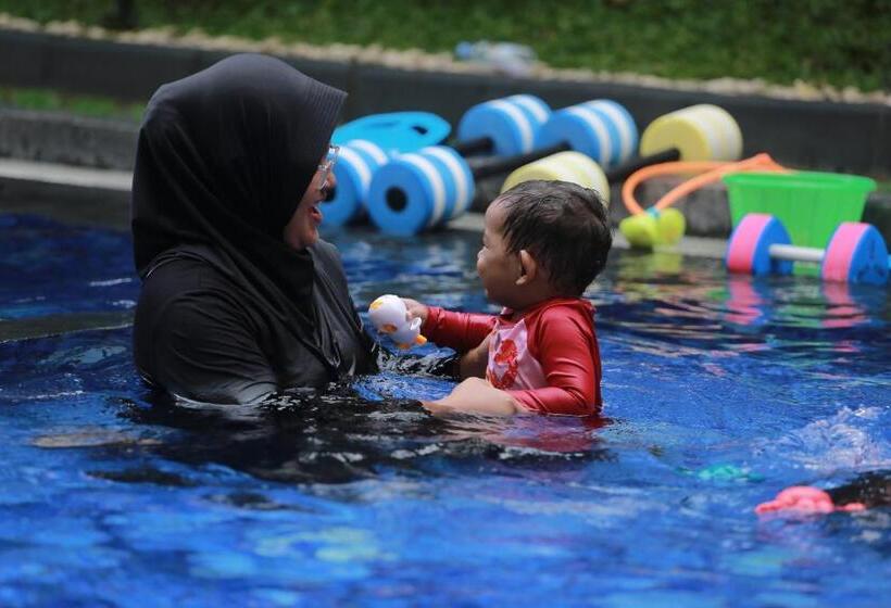 Riss Hotel Malioboro