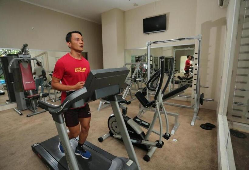 Riss Hotel Malioboro