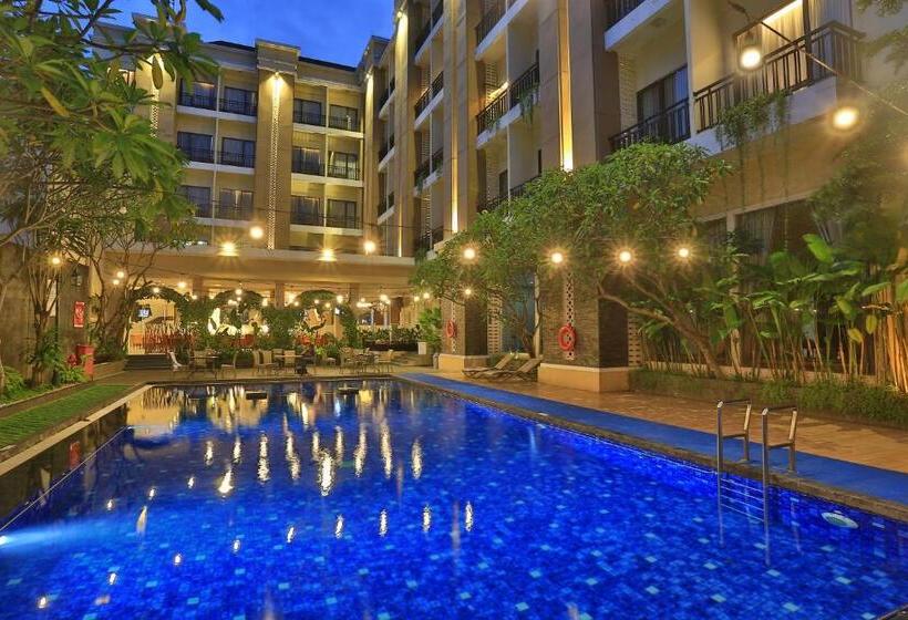 Riss Hotel Malioboro