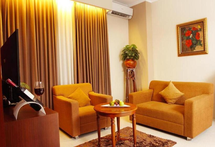 Riss Hotel Malioboro