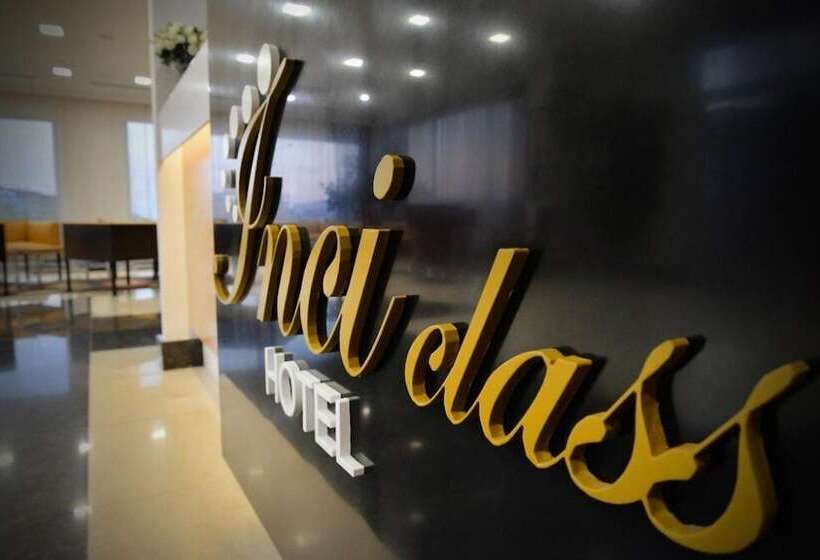 ホテル Inci Class