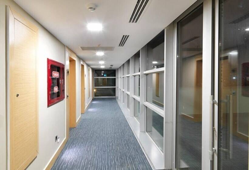 ホテル Inci Class