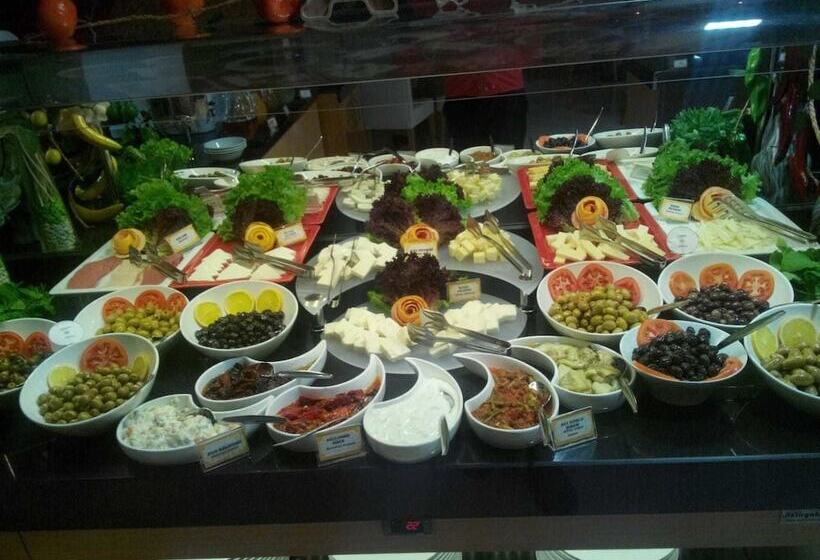 ホテル Inci Class