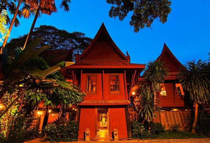 Hotel Indigo Bangkok Wireless Road, An Ihg