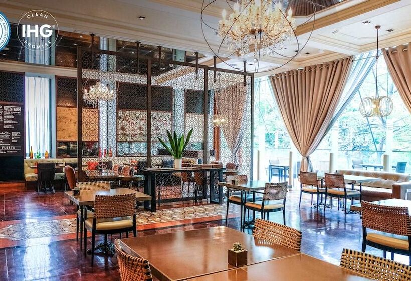 Hotel Indigo Bangkok Wireless Road, An Ihg