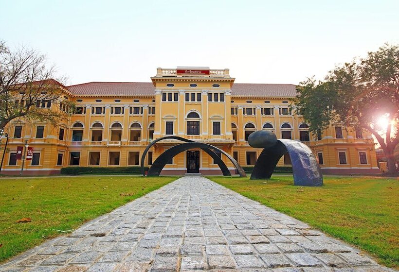 Hotel Indigo Bangkok Wireless Road, An Ihg