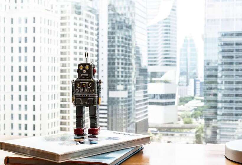 Hotel Indigo Bangkok Wireless Road, An Ihg