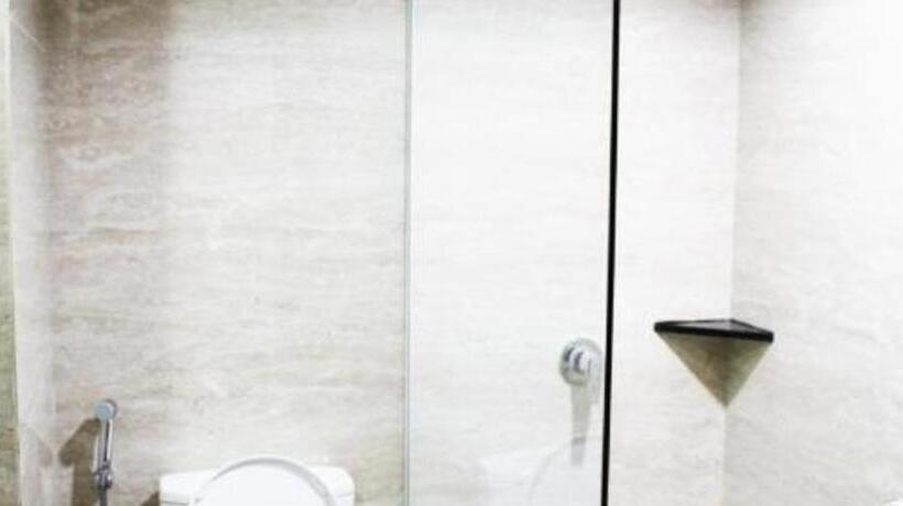 בית מלון כפרי Kapuas Palace