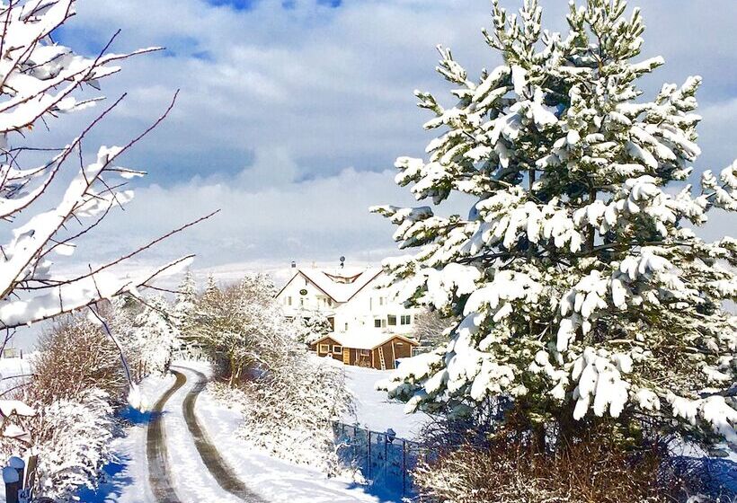 فندق Kartaltepe Boutique