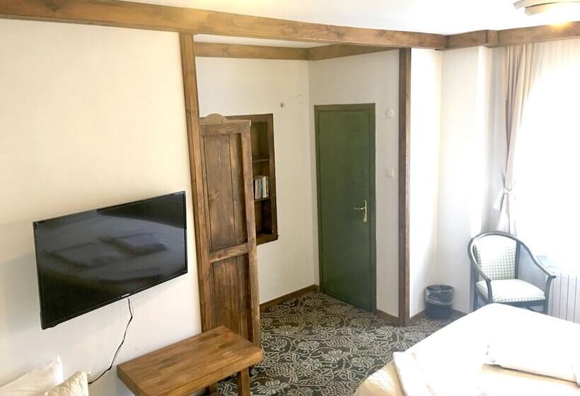 فندق Kartaltepe Boutique