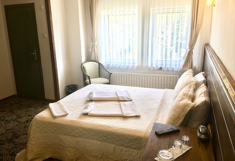 فندق Kartaltepe Boutique