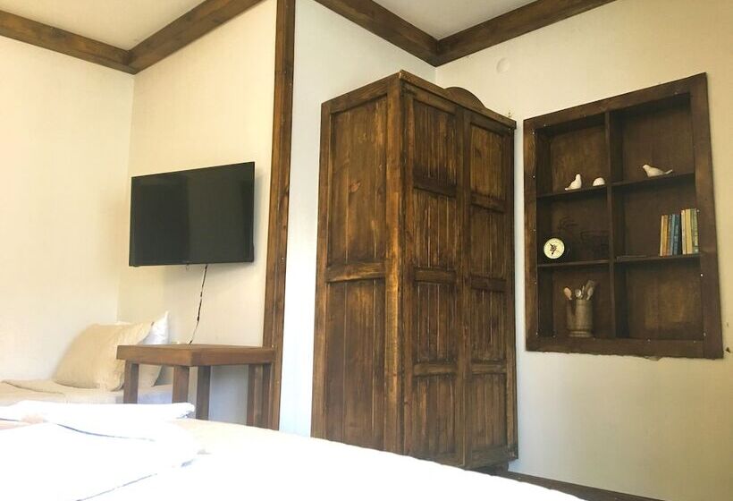 فندق Kartaltepe Boutique