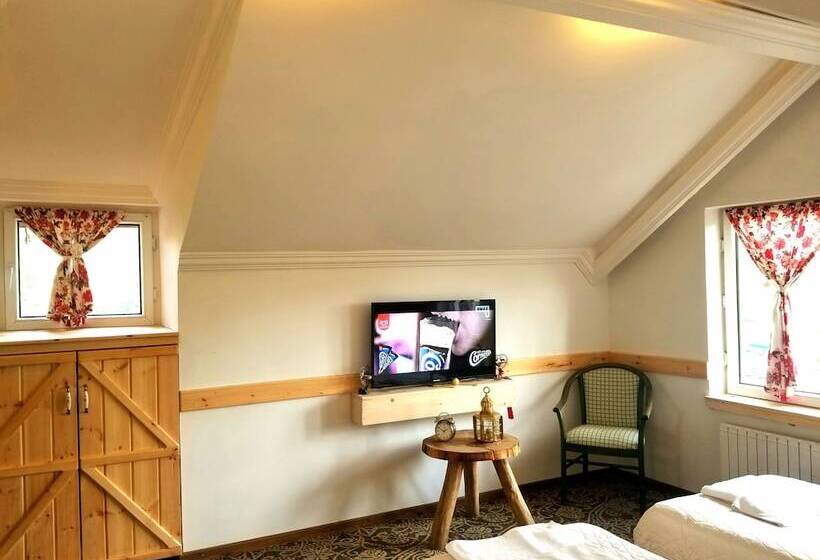 فندق Kartaltepe Boutique