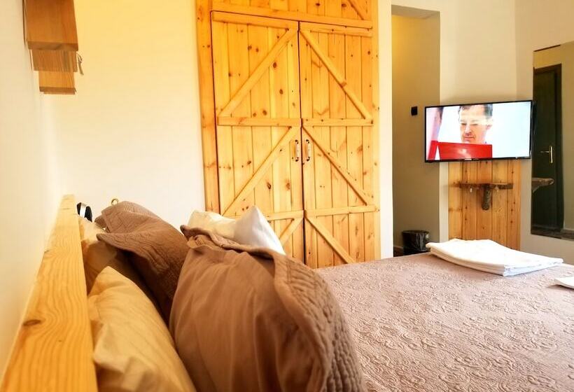 فندق Kartaltepe Boutique