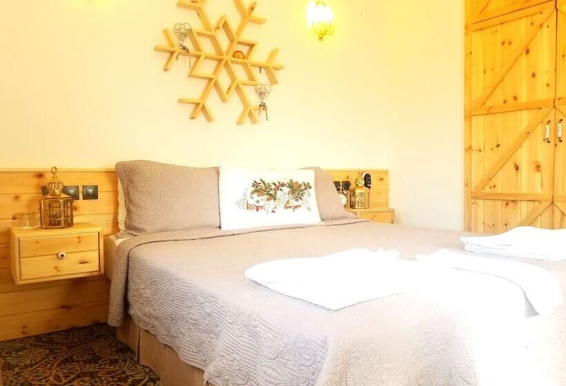 فندق Kartaltepe Boutique