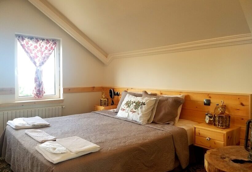 فندق Kartaltepe Boutique