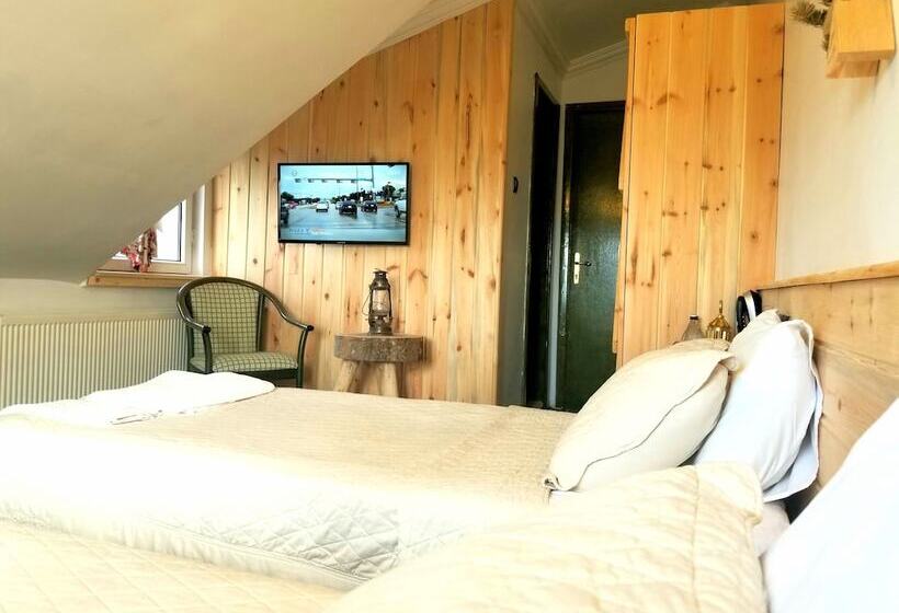 فندق Kartaltepe Boutique