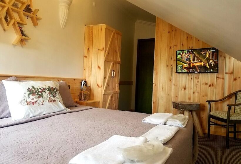 فندق Kartaltepe Boutique