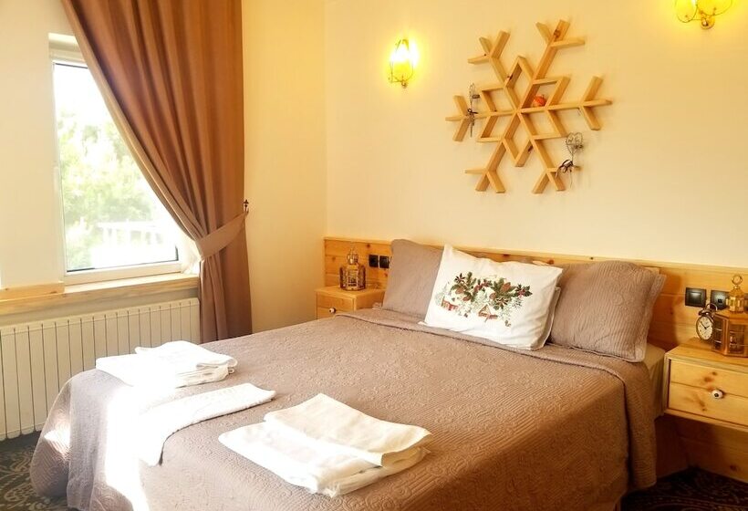 فندق Kartaltepe Boutique