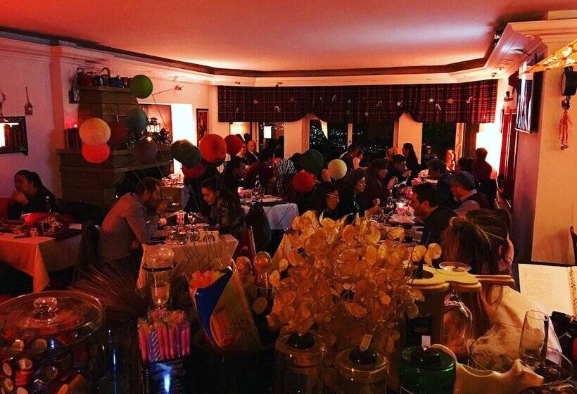 בית מלון כפרי Kartaltepe Boutique