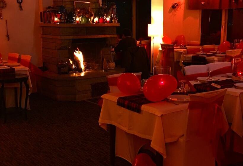 בית מלון כפרי Kartaltepe Boutique