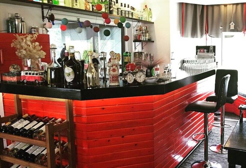 فندق Kartaltepe Boutique