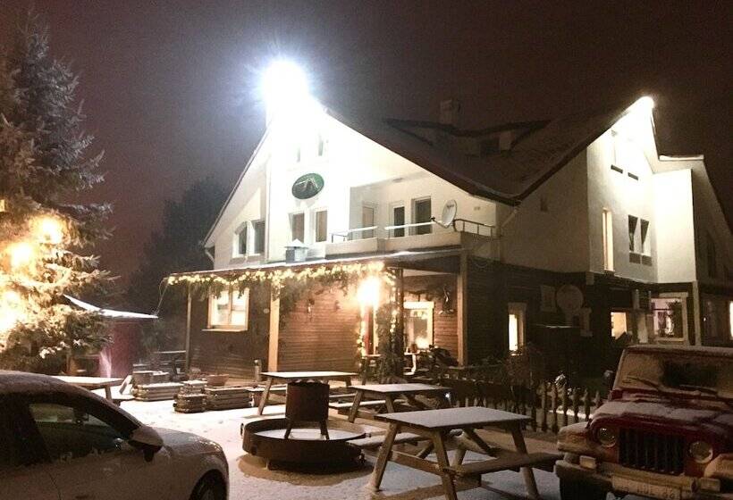 فندق Kartaltepe Boutique