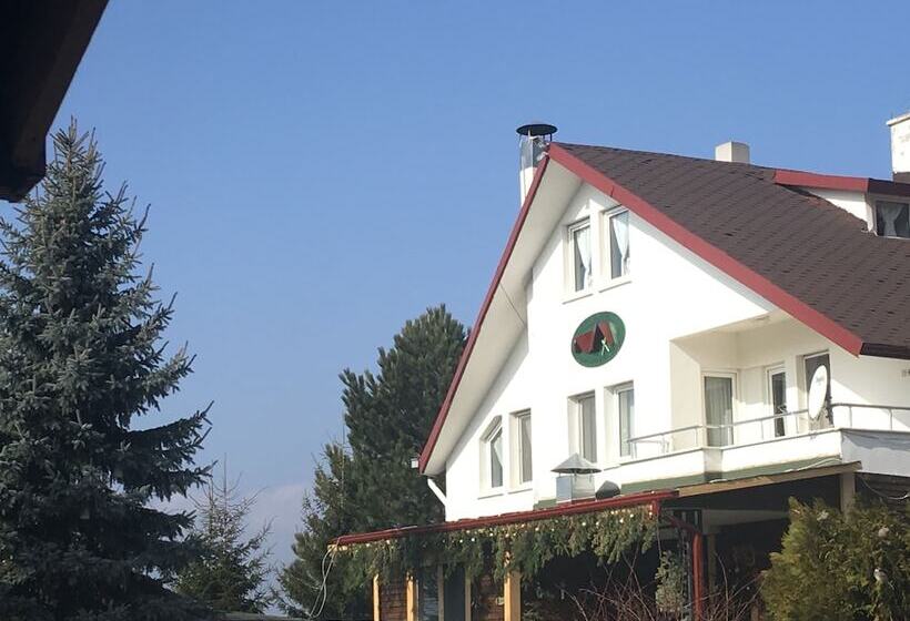 בית מלון כפרי Kartaltepe Boutique