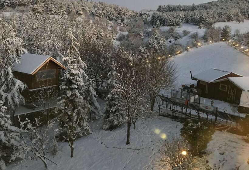 فندق Kartaltepe Boutique