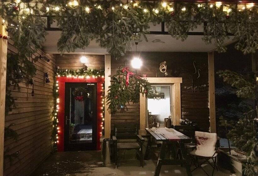 בית מלון כפרי Kartaltepe Boutique