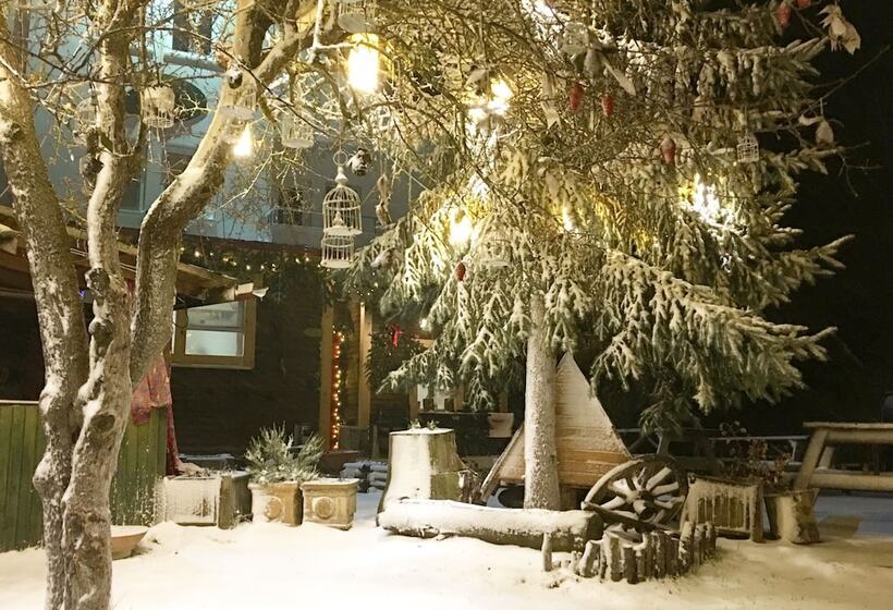 فندق Kartaltepe Boutique