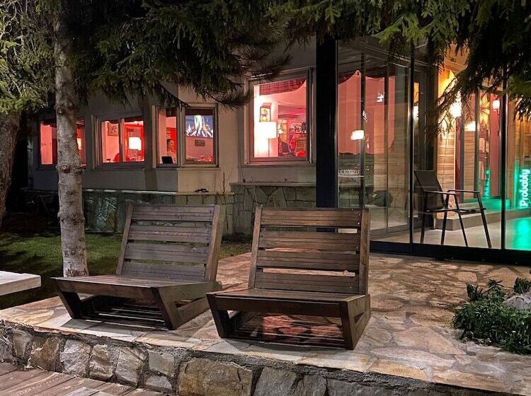 فندق Kartaltepe Boutique