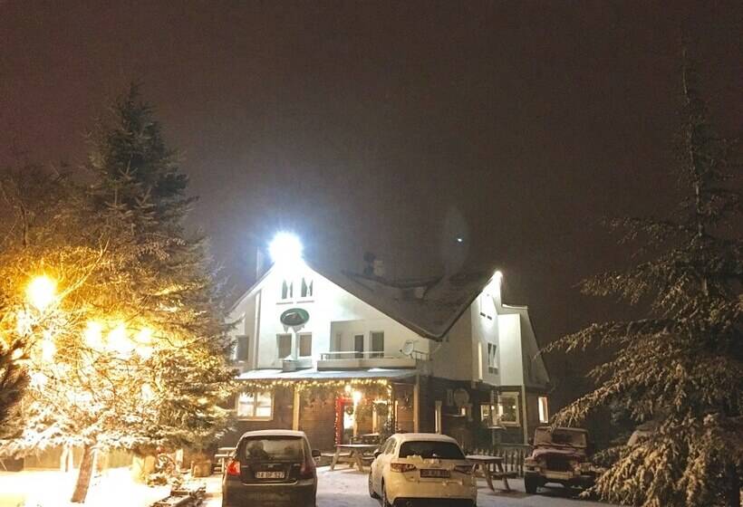 فندق Kartaltepe Boutique